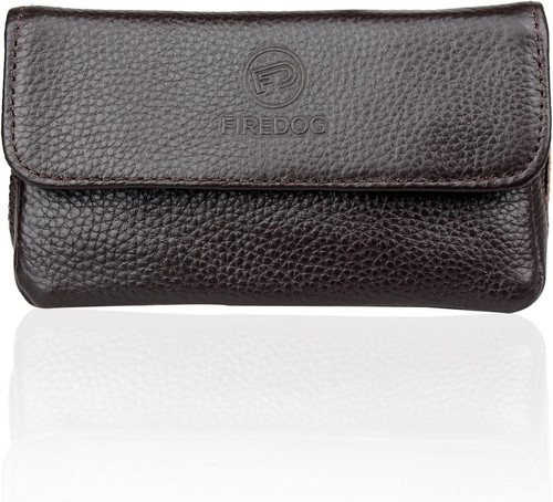 Genuine leather smoking - genuine,