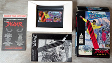 Gioco Atari Jaguar - Val