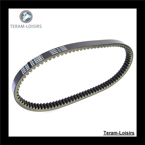 Cinghia per teram loisirs - per,