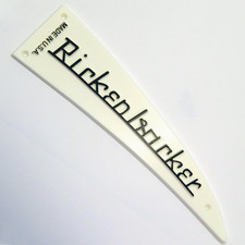 1 pz Rickenbacker Truss Rod