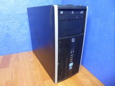 HP COMPAQ 6200 PRO MICROTOWER