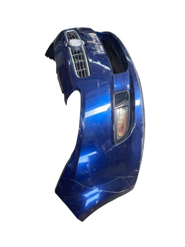Paraurti anteriore fiat bravo - paraurti,