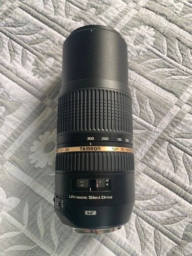 Used tamron 300mm 5 6 - tamron, af