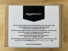 Convertitore audio digitale - convertitore, ad