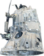 Cambio manuale per modello