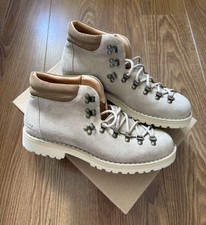Scarpone da trekking Fracap X