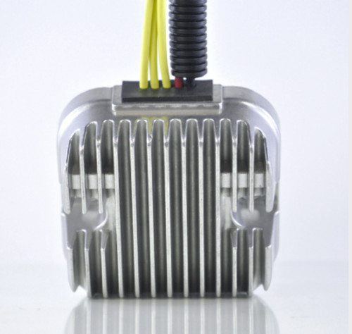 Mosfet regolatore - mosfet,