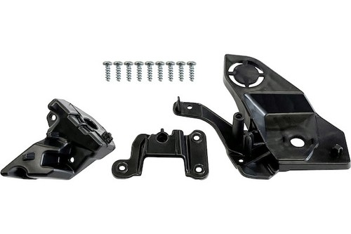 Kit riparazione supporto faro - kit,