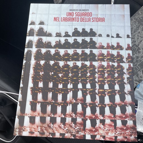 Maurizio galimberti uno - maurizio,