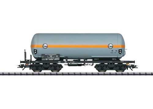Trix t24212 carro cisterna - h0,