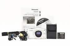✨N-MINT✨ Corpo fotocamera digitale Panasonic LUMIX DMC-GF3 12,1MP dal GIAPPONE S570