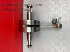 ALBERO MOTORE BIELLA SUZUKI RM 85 2T 2002 CRANKSHAFTS CRANK