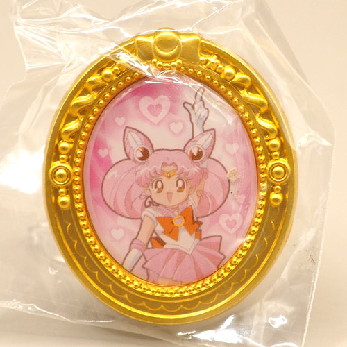 Distintivo spilla sailor chibi - distintivo,
