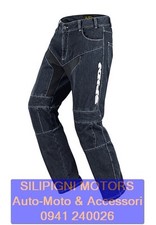 SPIDI FURIOUS TEX JEANS - J10