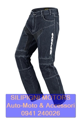 Spidi furious tex jeans - tex,