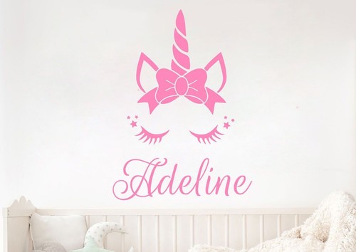 Adesivo murale vinile - , nome