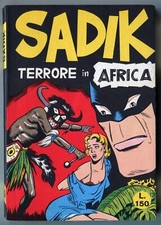 [576] SADIK ed. Antares 1965