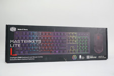 Cooler Master Masterkeys Lite