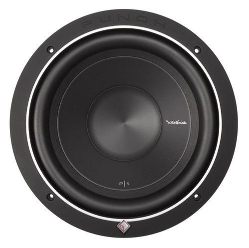 Rockford fosgate p1s2 - rockford, p1s2-10