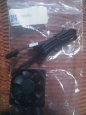 Hotenf Fan Version A Prusa I3 Mk3s+