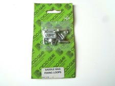 *NOS Passanti di fissaggio