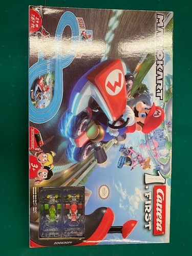 Mario kart pista - kart,
