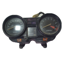 STRUMENTAZIONE CONTACHILOMETRI