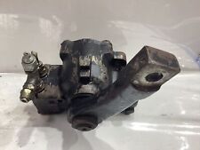 SCATOLA DELLO STERZO PER NISSAN ECO-T (Atleon) 49001115 Diesel (97>00)