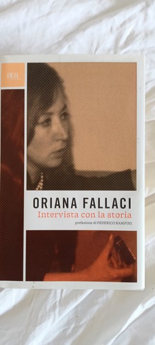 Intervista con storia - con,