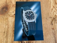 PATEK PHILIPPE Foto Dossier -