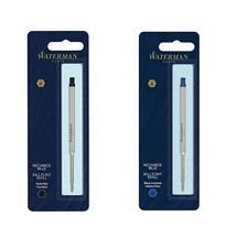 Waterman Ricarica a Sfera Blu