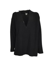 GAIA MARTINO maxi maglia donna
