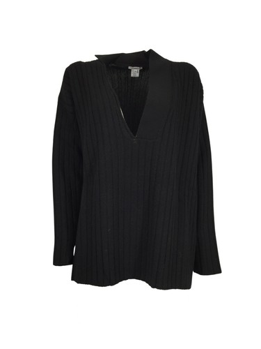 Gaia martino maxi maglia donna - maxi,