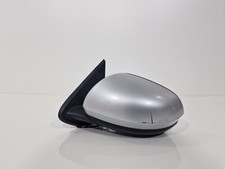 Specchietto Retrovisore SX Sinistro Dacia Duster 2 Usato Originale 7 Fili