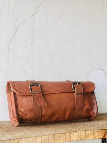 Borsa uomo comman pelle - uomo,