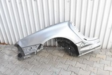 parafango posteriore destro  6000613807 FIAT 124 SPIDER 235 Aluminum Metallic