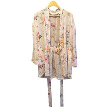 Accappatoio kimono donna