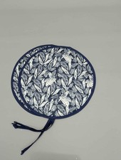 Coppia di coperchi per piano