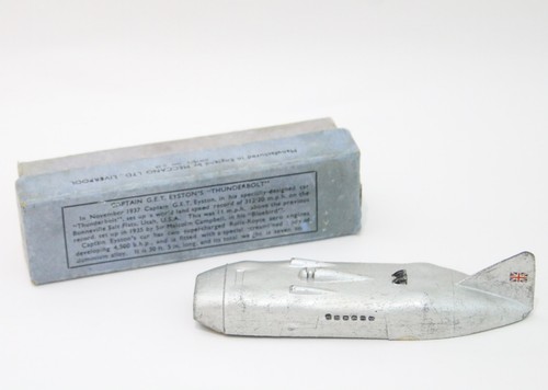 Dinky toys 23m - toys, a2247