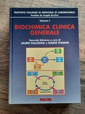 Biochimica clinica generale