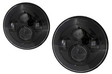 7Inch CREE LED Fari per Jeep