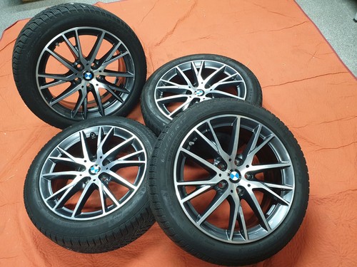 Cerchi lega bmw - in,