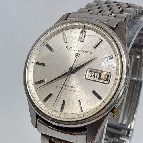 Orologio uomo seiko - orologio,