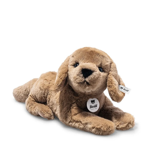 Steiff lenny labrador - steiff,