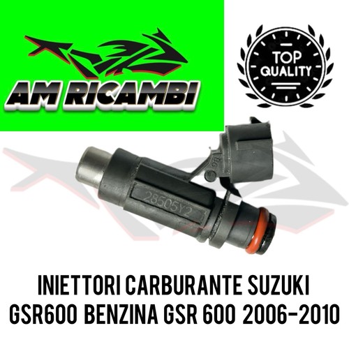 Iniettori carburante suzuki - iniettori,
