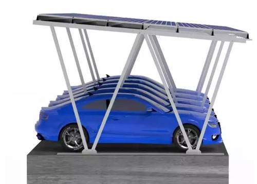 Guarnizione per car port - car,