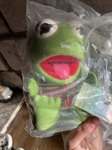 Peluche vintage mcdonald - peluche, mcdonald's