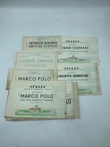 Italia societa di - italia.,