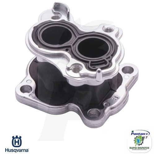 Stivale aspirazione husqvarna - stivale,