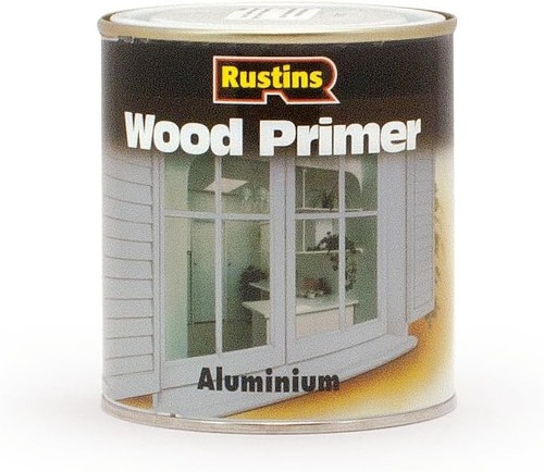 Rustins primer alluminio legno - rustins,